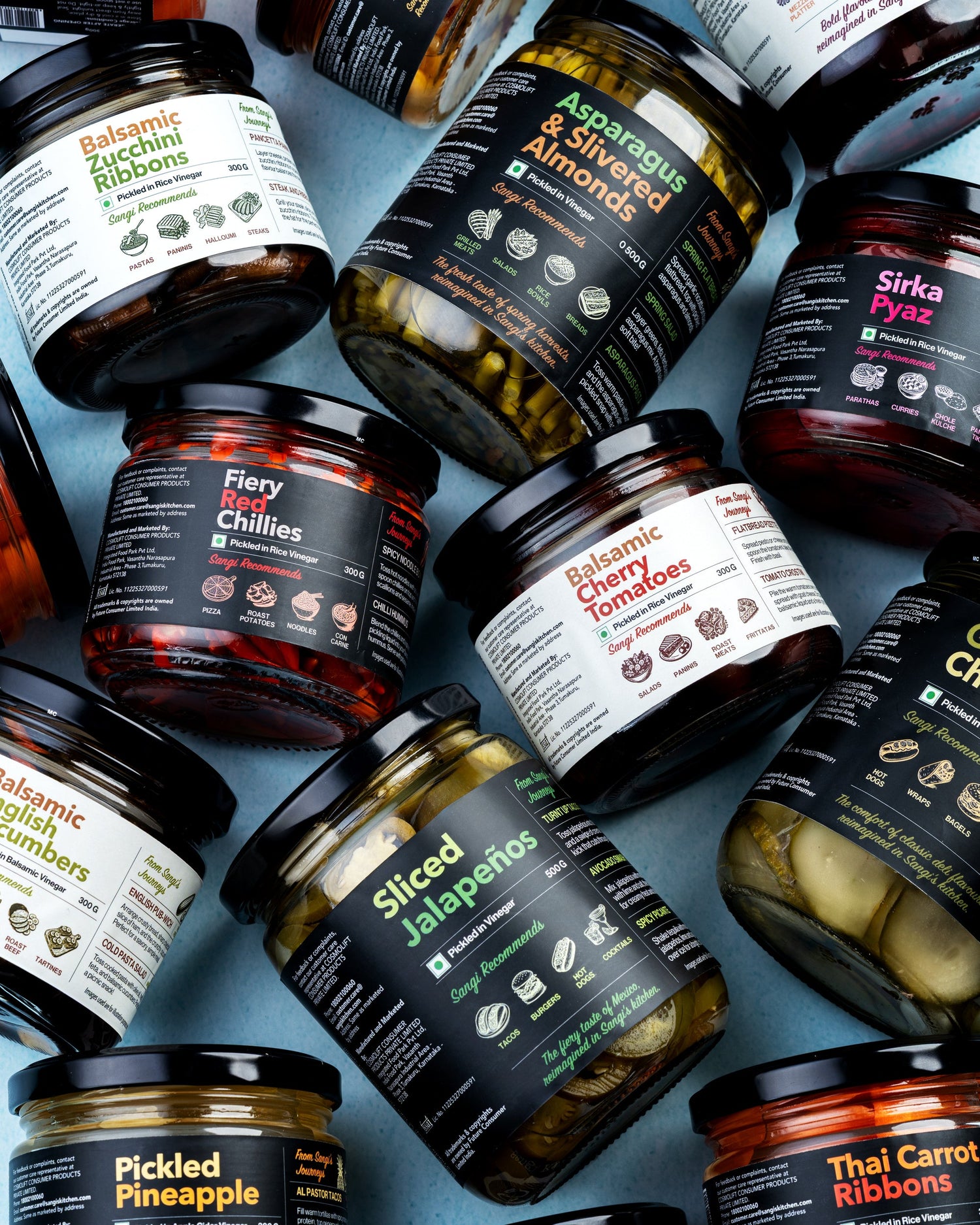 Pickles