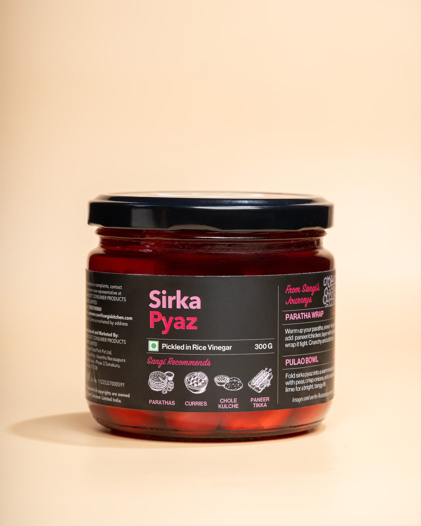Sirka Pyaz