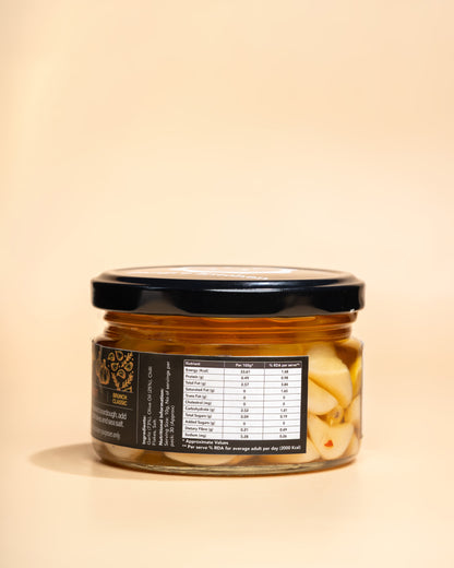 Garlic Confit