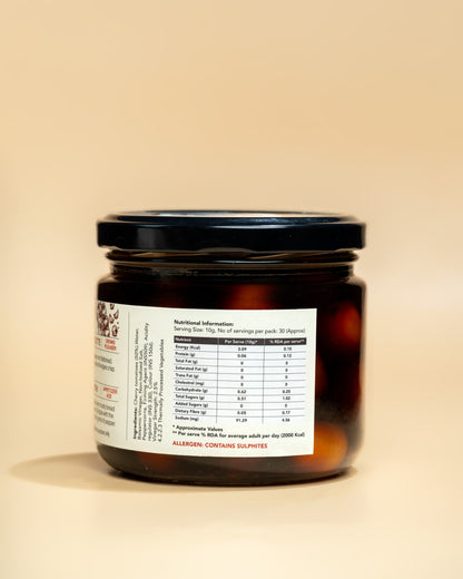 Balsamic Cherry Tomatoes